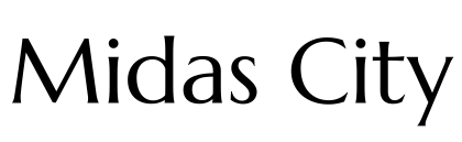 Mangalam Midas City 2.0 Charholi Logo